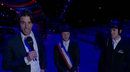 Interview Alex Gill & Hessel Hoekstra