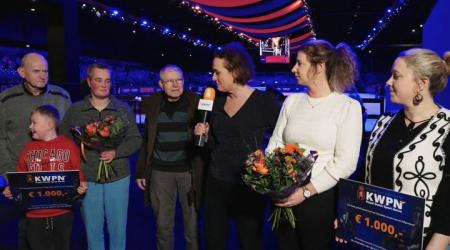 Interview Olympische fokkers over hun fokproducten