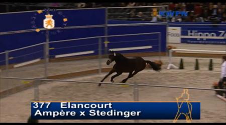 ELANCOURT