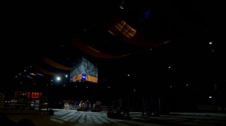 Finale BLOM Hengstencompetitie - Klasse 1.10m